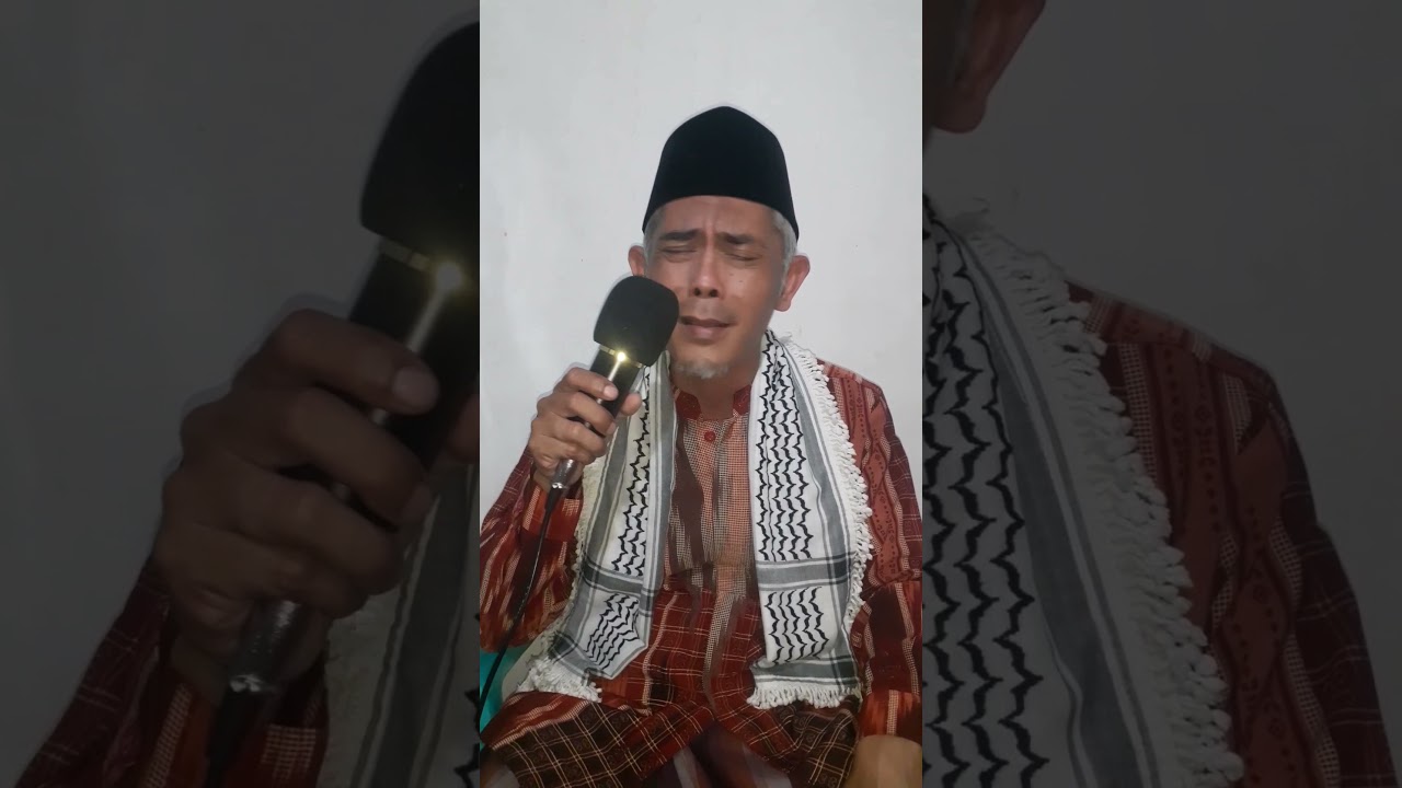 Tilawatil Quran QS: Ar-ruum 21 & Al-Furqon 74 versi KH. Muammar ZA | H. Ahmad Helmi Mashuri
