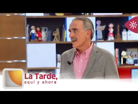 La tarde, aquí
