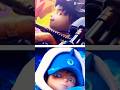 Boboiboy gentar dan boboiboy ice😎❄️-Req:@power-f5k-🔥ZAIZZ EDITZZ🔥#foryou#fypシ