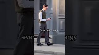 These Shoes Are ILLEGALLY Smooth! 🚨 #Shorts