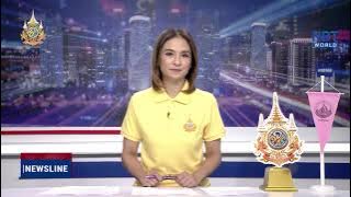 NBT World : Thai youth achieved remarkable success at the 47th WorldSkills Lyon 2024