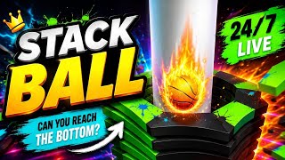 Stack Ball Live 🔥