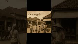 Download Lagu Suasana Kampung Doeloe tahun 1940an | Playlist Lagu Djadoel Terbaru Era 1940an MP3