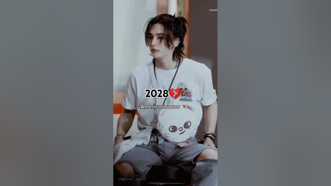 I'm not ready for this ππ #jeongin #hyunjin #felix #bangchan #han #seungmin #changbin #leeknow #skz I'm not ready for this ππ #jeongin #hyunjin #felix #bangchan #han #seungmin #changbin #leeknow #skz