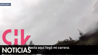 Caso Catrillanca: Nuevo video evidencia mentiras y errores cometidos por Carabineros