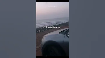 شافوني من برة 