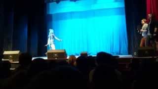 Fap 2015 - Jinx League Of Legends Amika