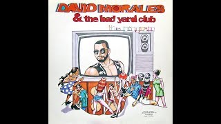 David Morales & The Bad Yard Club - The Program (Ragga House Mix) (1993)