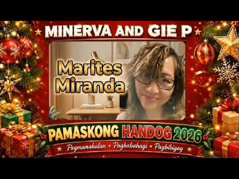 PAMASKONG HANDOG 2026 SPONSORS #shorts #shortsfeed #shortsvideo