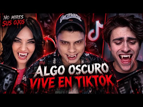 The 3 Most Disturbing Real-Life Vampire Cases on TIKTOK