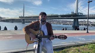 Kirpiğin Kaşına Dediği Zaman Resimi