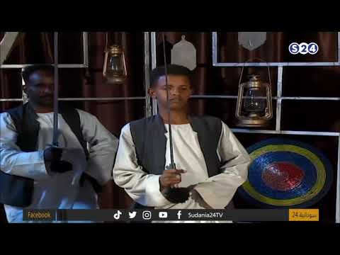 درقة وسيف قهوتنا