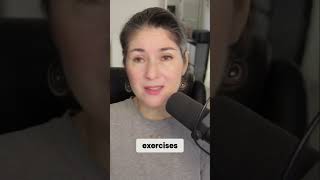 Activate your support with these exercises