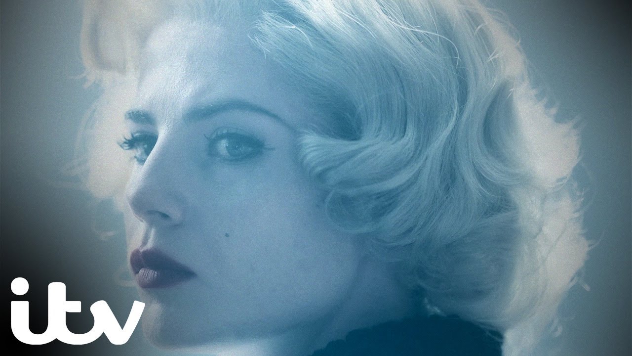 Meet The Characters - A Cruel Love: The Ruth Ellis Story | Character Audio Descriptions