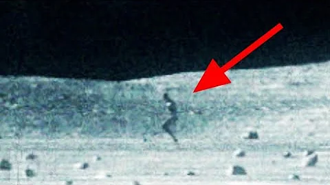 10 Space Photos That Will Give You Nightmares - DayDayNews