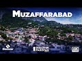 Exclusive documentary on muzaffarabad city  discover pakistan tv