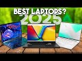 6 Best Laptops for Photographers 2025