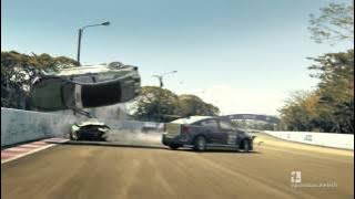 Gudang Garam International - Race