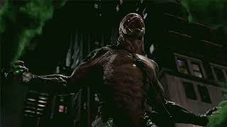 TASM - Lizard Wreaks Havoc pt. 2 (slowed & reverbed)