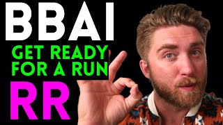 BBAI-RR STOCKS ARE GOING TO POP VERY SOON