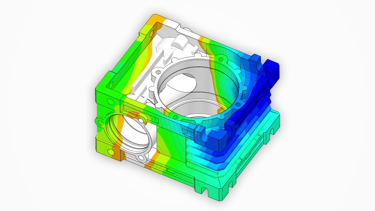Simulate Heat Transfer Online - YouTube