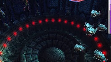 Final Fantasy X Special Battle - Piranha