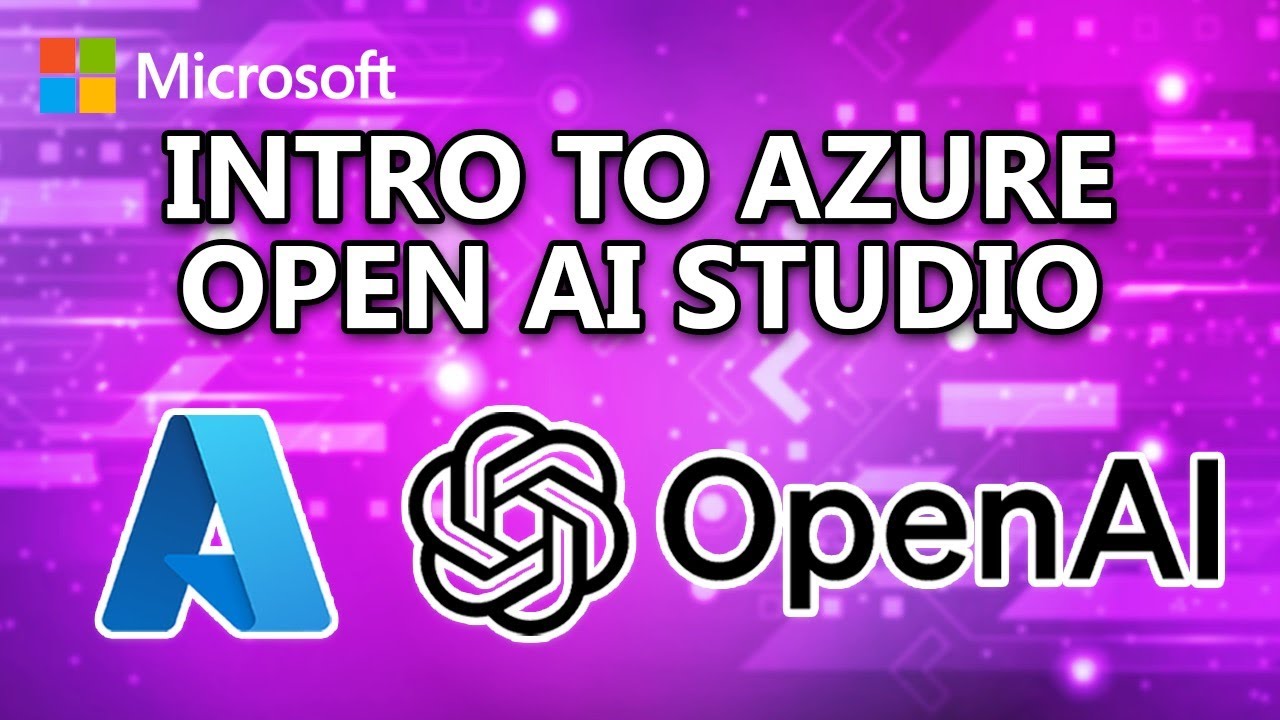 Introduction to the Azure OpenAI Playground