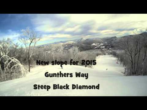 Sugar Mountain Banner Elk Nc 2 13 16 Youtube