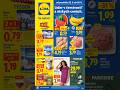 🇸🇰 LIDL Slovensko Leták OD PONDELKA Platný 22.06 - 28.06.2026