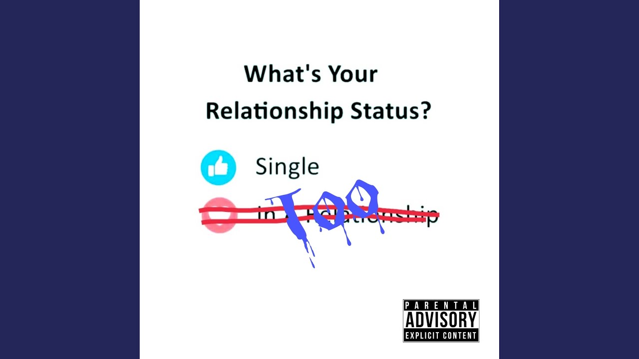Watch Single Too on YouTube Watch Single Too on YouTube