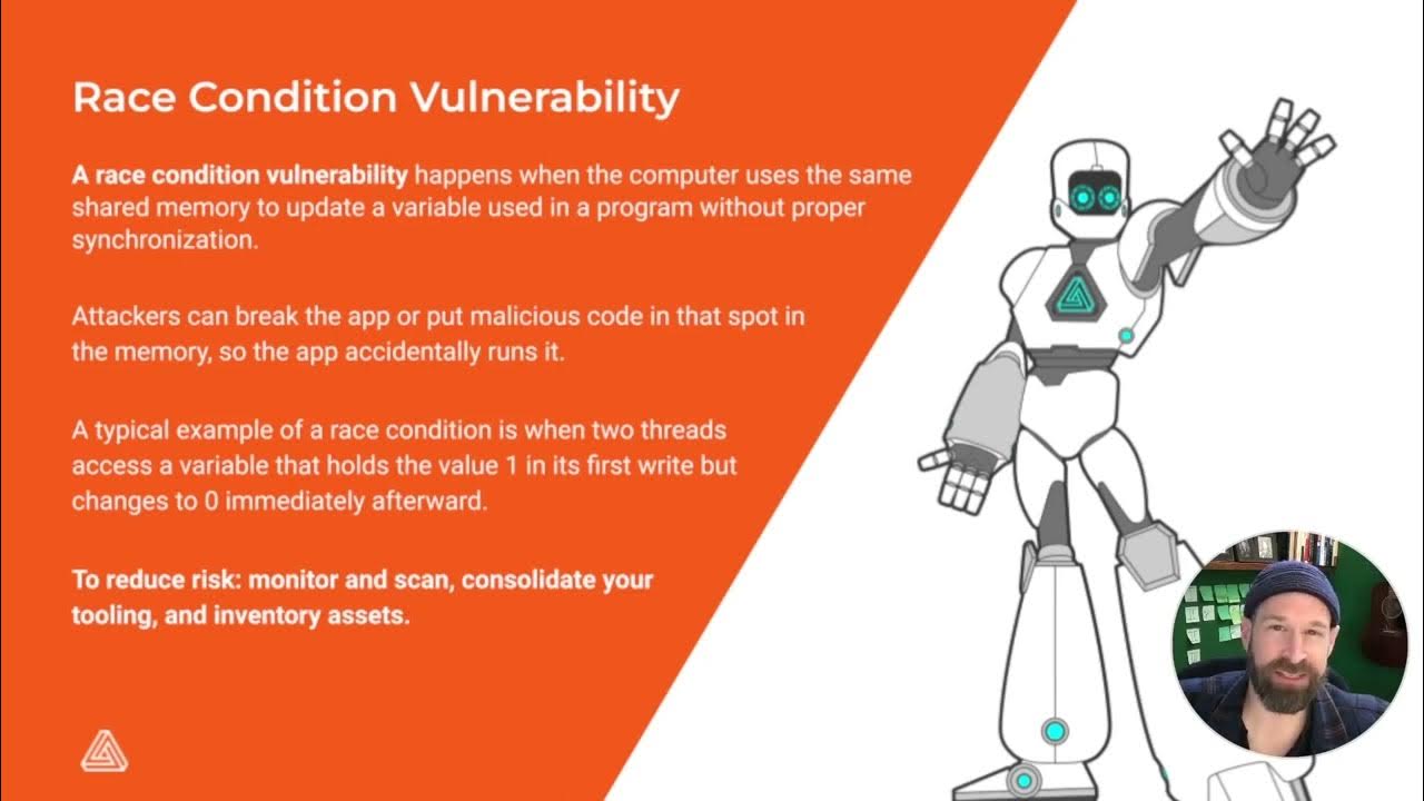 what-is-race-condition-vulnerability-youtube