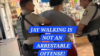 Arrests of young men spark concern in Port Lavaca over police tactics.