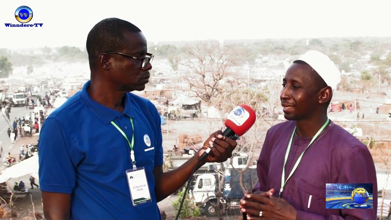 ABDOUL MODY TALL DAAKA ÉDITION 2024