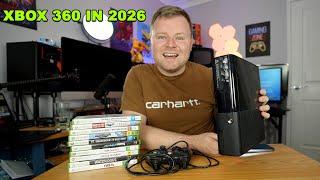 Is the Xbox 360 Still Worth it in 2026?