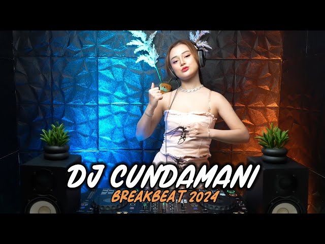 DJ CUNDAMANI x TERMINATOR || SAYANG TITIP ROGOKU TITIP ROSO TRESNOKU REMIX BREAKBEAT VIRAL TIKTOK class=