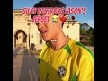 Silky destroys Jason Jersey 😭🥀💔 #silkly #funny #clips #shorts #jason
