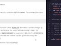 Learning Python Ep  13 Practice Makes Perfect