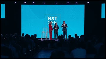 NXTGEN Hightech Conference 2025 Aftermovie