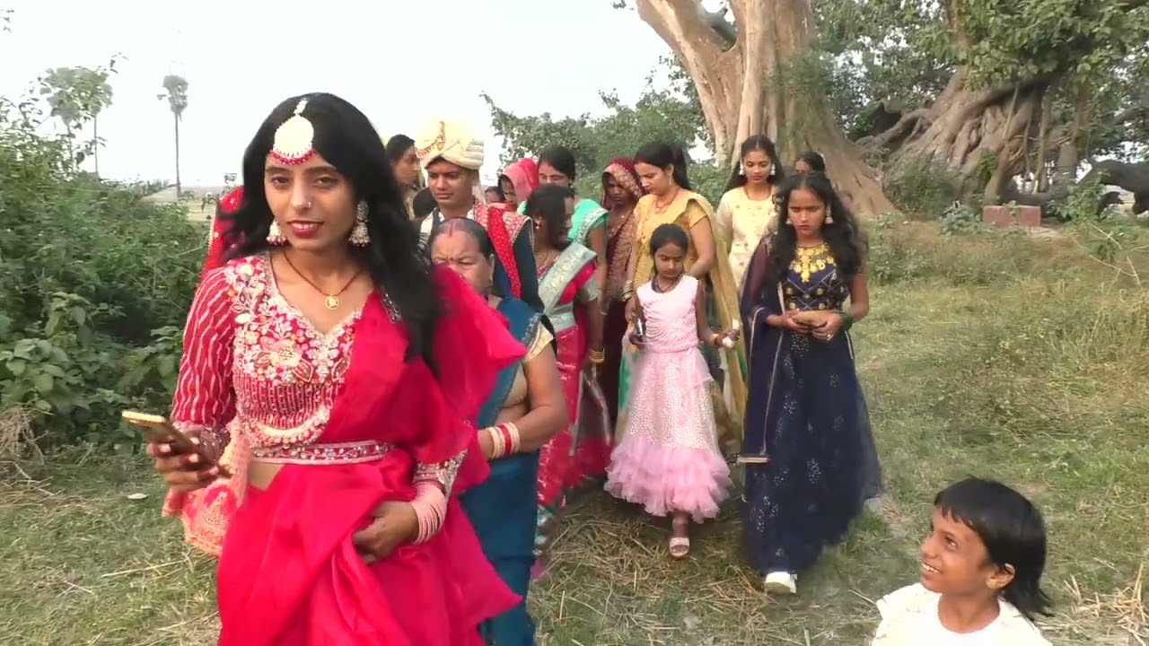 sonu weds niru episode 5