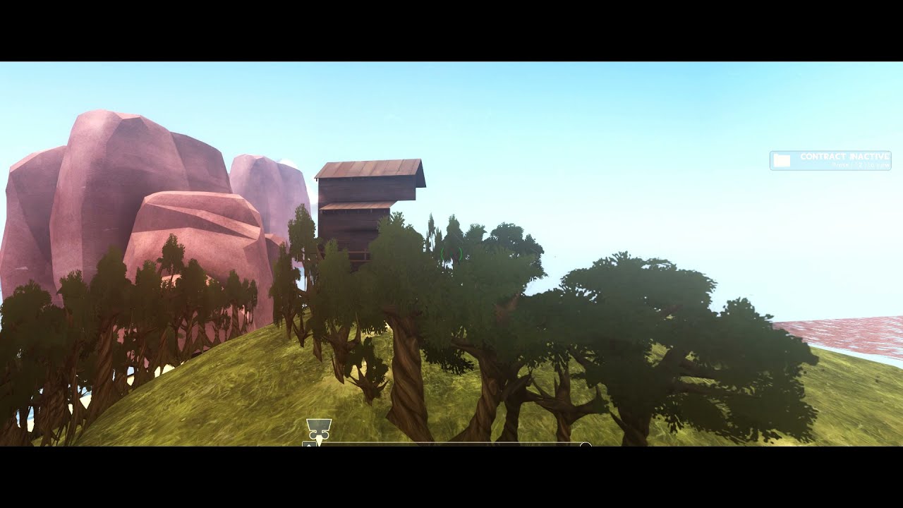 Team Fortress 2 с ReShade