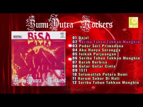 Bumi Putra Rockers - Bisa