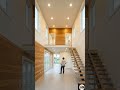🔥 Shipping Container Coastal Home — 2 Floors + Rooftop Deck for $118K 🏠#shorts