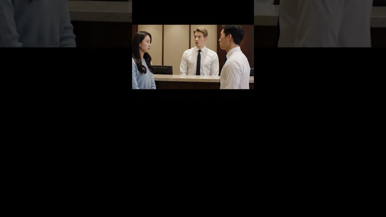 호텔 영어는 한 끗 차이 🏨 | 방이 시끄러울 때 이 표현  