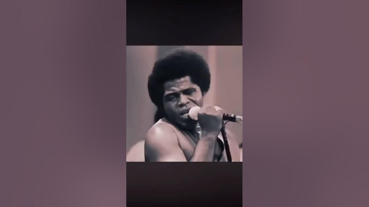 James Brown & Bobby Byrd performing Get Up (I Feel Like Being a) Sex Machine live, 1971 James Brown & Bobby Byrd performing Get Up (I Feel Like Being a) Sex Machine live, 1971