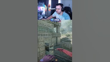 🧠SMOKE FOR SHORT ANCIENT  #cs2 #ancient