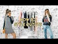 how to style outfits for newbies ☆