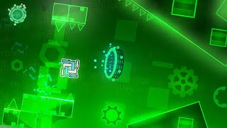 Celebrity [4K] My Part in Hackerman [Ft. Vantablack] // Hosted by Mordroc7, Lykoz & xVoid | Geometry Dash 2.11 Profile