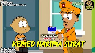 NEW CANGEHGAR CARITA 37 ' KEMED NARIMA SURAT '