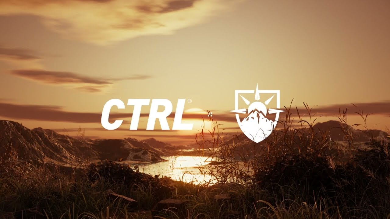 Horizon Union Partners with CTRL ☀️