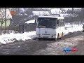 Пекельна дорога Дрогобич-Самбір